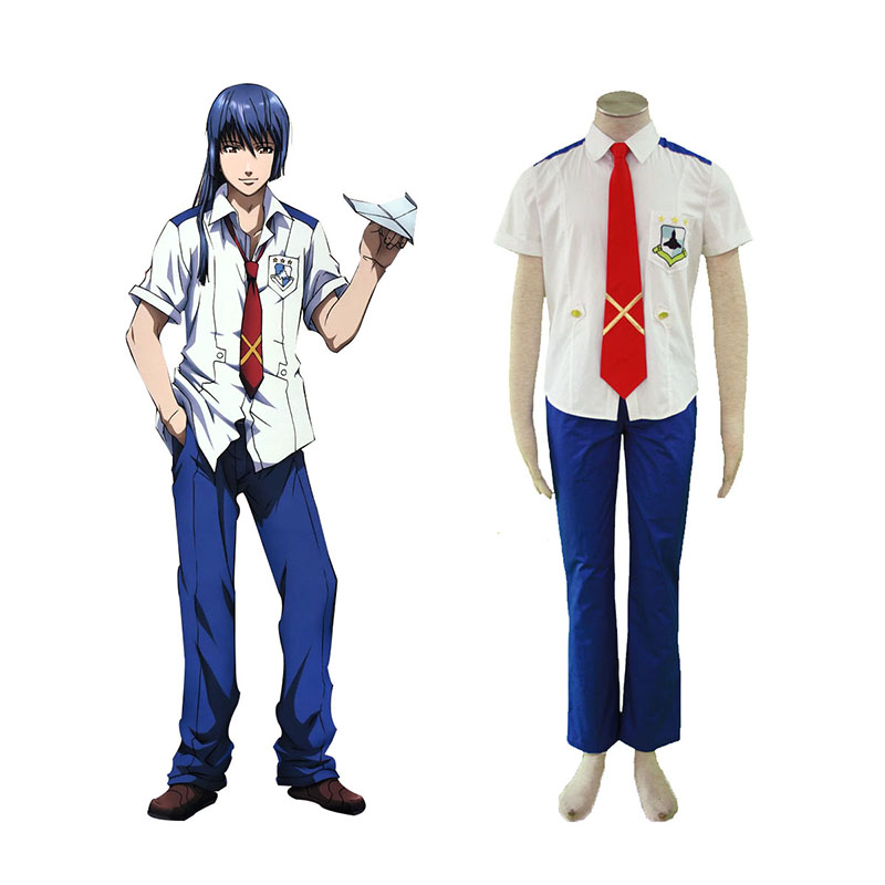 Macross F Alto Saotome 1 Cosplay Costumes New Zealand Online Store