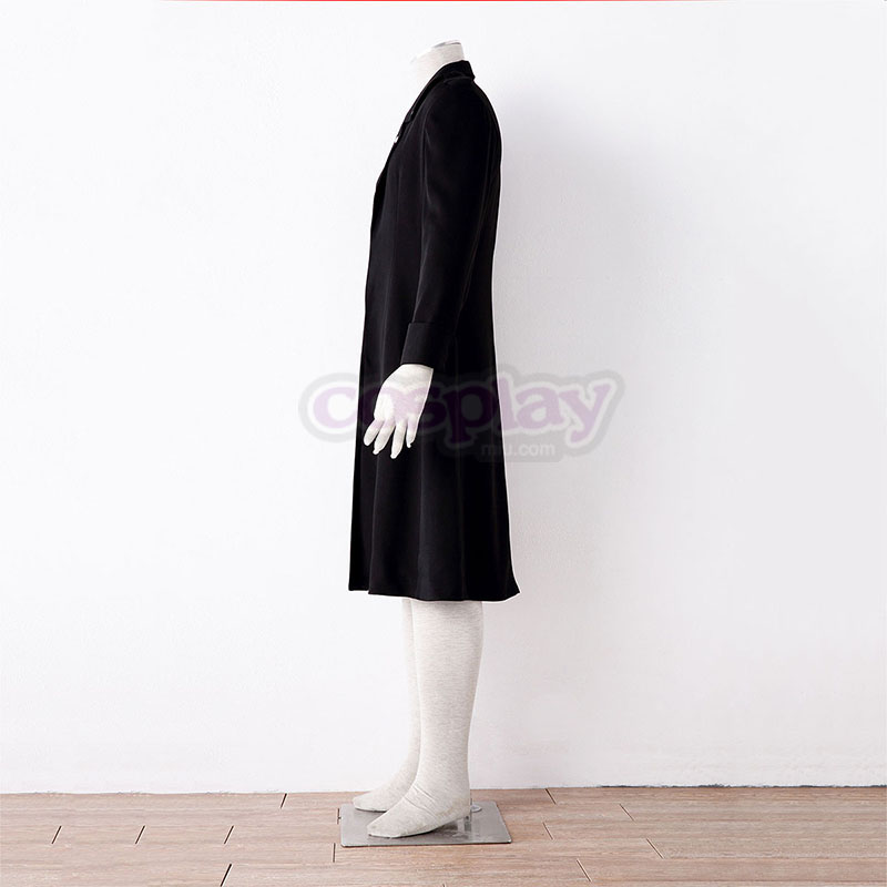 Attack on Titan Levi Black Cosplay Costumes New Zealand Online Store