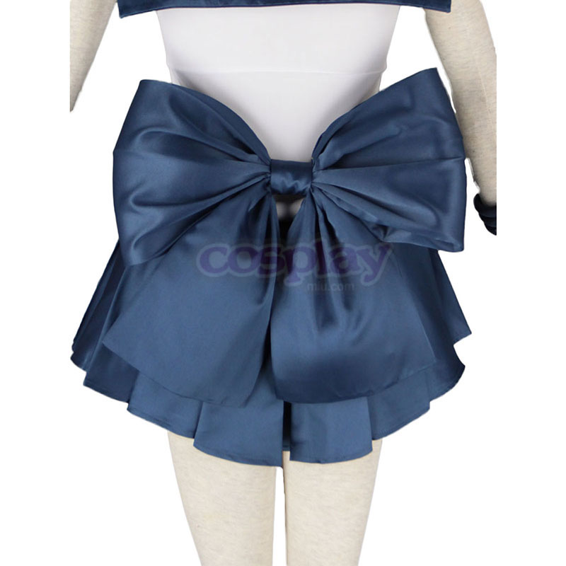 Sailor Moon Tenoh Haruka 1 Cosplay Costumes New Zealand Online Store
