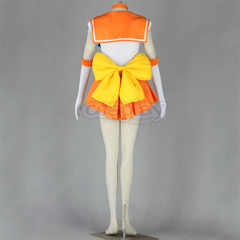 Sailor Moon Minako Aino 1 Cosplay Costumes New Zealand Online Store