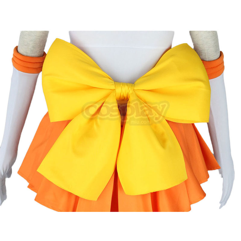 Sailor Moon Minako Aino 1 Cosplay Costumes New Zealand Online Store