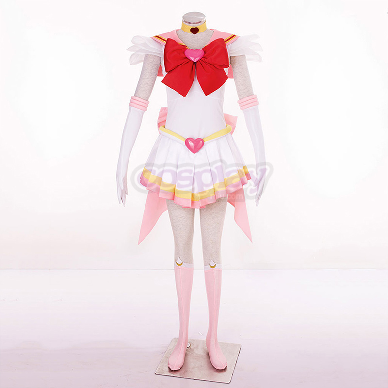 Sailor Moon Chibi Usa 4 Cosplay Costumes New Zealand Online Store