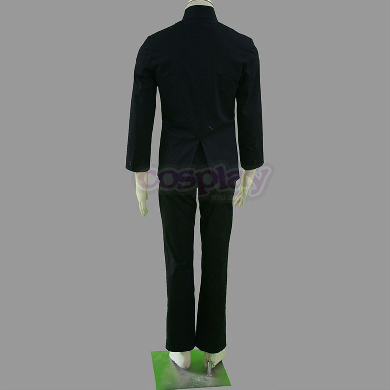 ZONE-00 Shima Cosplay Costumes New Zealand Online Store