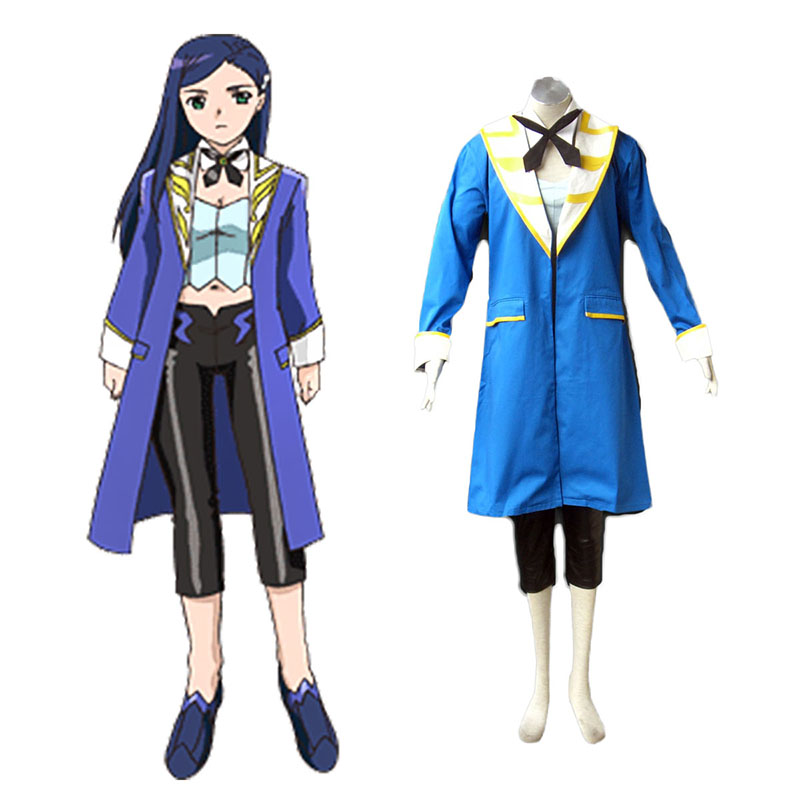 My-Otome Natsuki Kruger Cosplay Costumes New Zealand Online Store