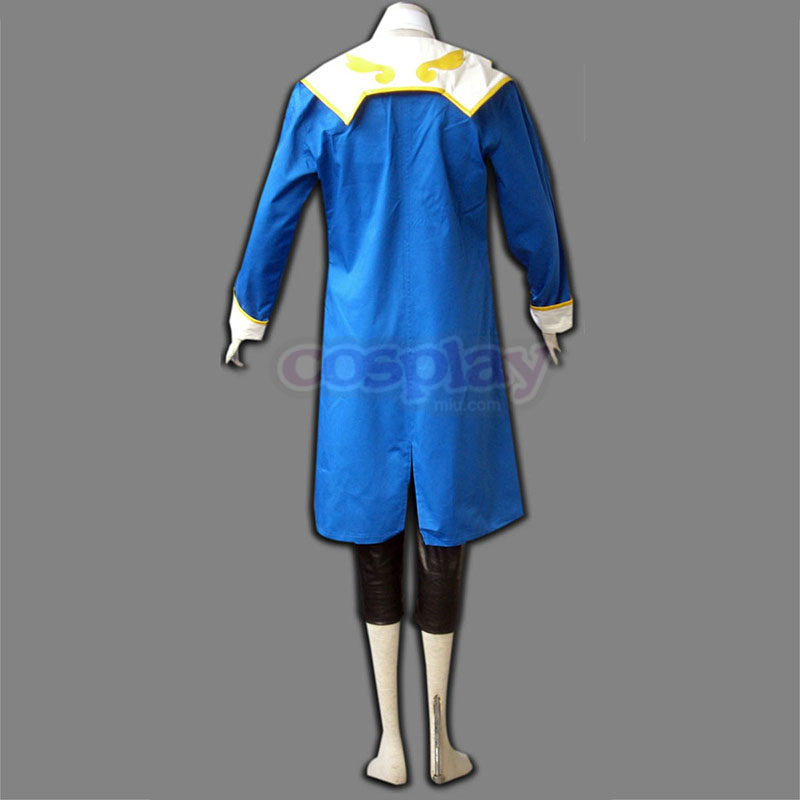 My-Otome Natsuki Kruger Cosplay Costumes New Zealand Online Store