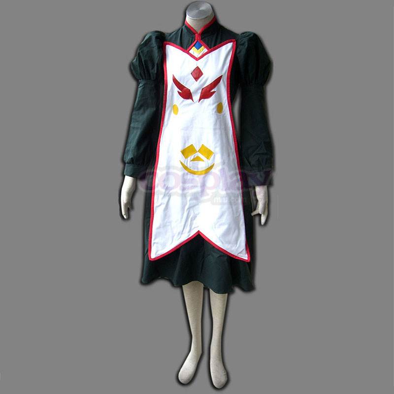 My-Otome Nina Wang Cosplay Costumes New Zealand Online Store