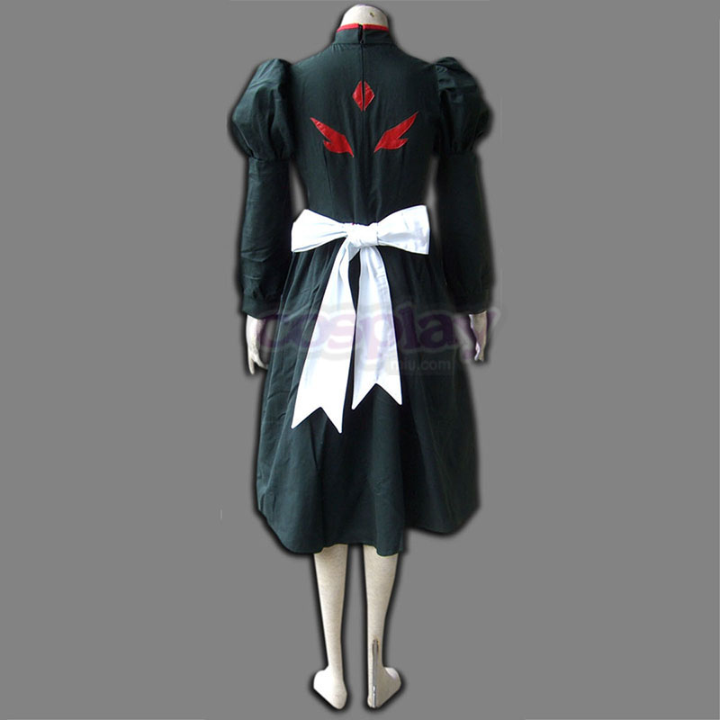 My-Otome Nina Wang Cosplay Costumes New Zealand Online Store
