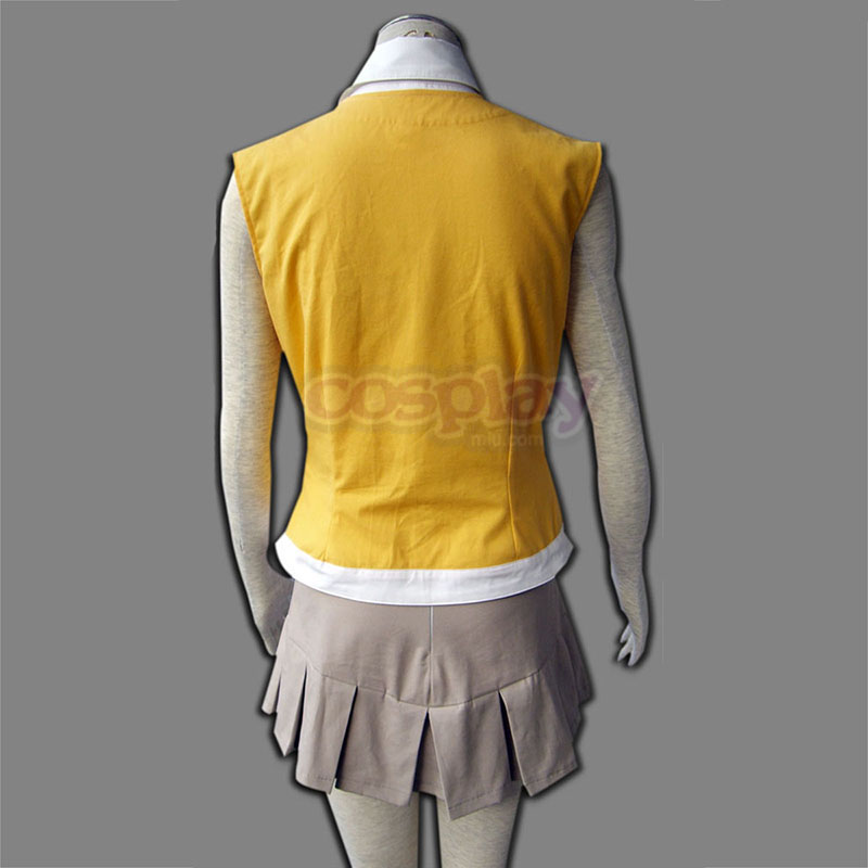 My-HiME Female School Uniforms Cosplay Costumes New Zealand Online Store