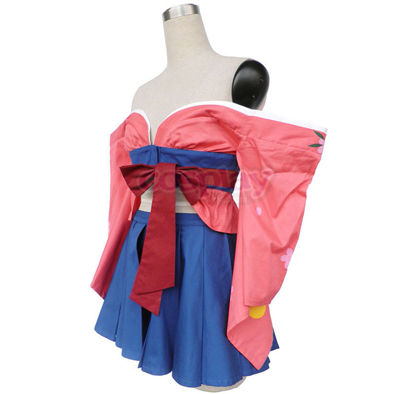 Tenjho Tenge Natsume Maya 1 Cosplay Costumes New Zealand Online Store