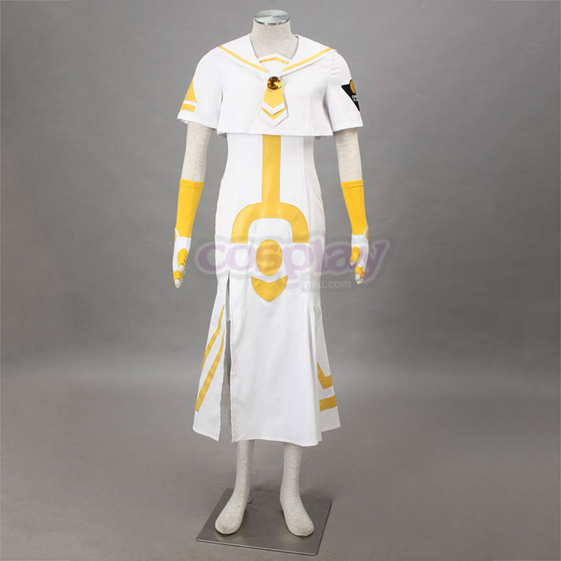 Aria Alice Carroll 1 Cosplay Costumes New Zealand Online Store