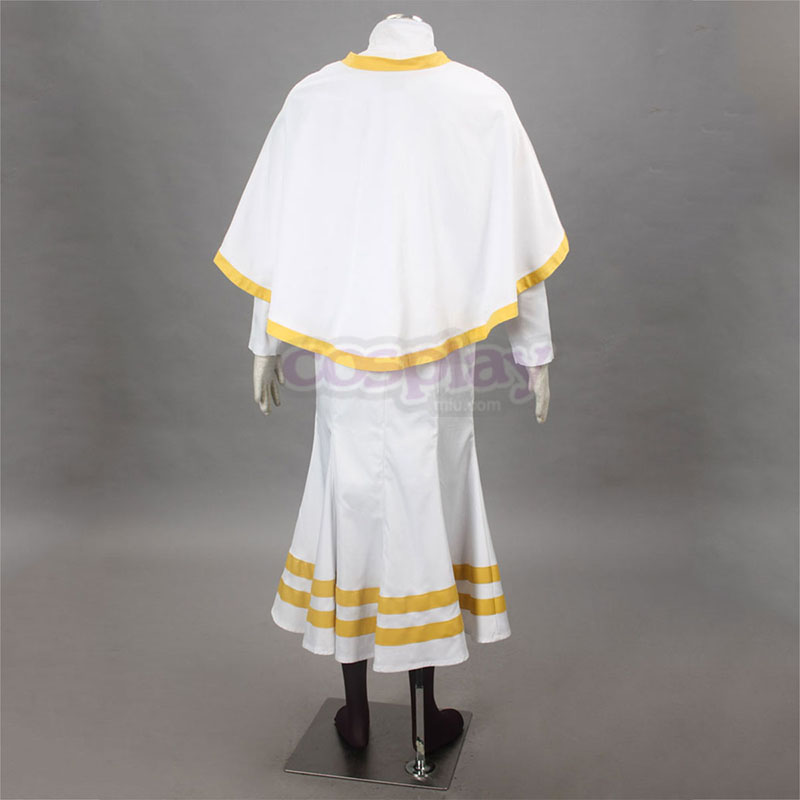 Aria Alice Carroll 2 Cosplay Costumes New Zealand Online Store
