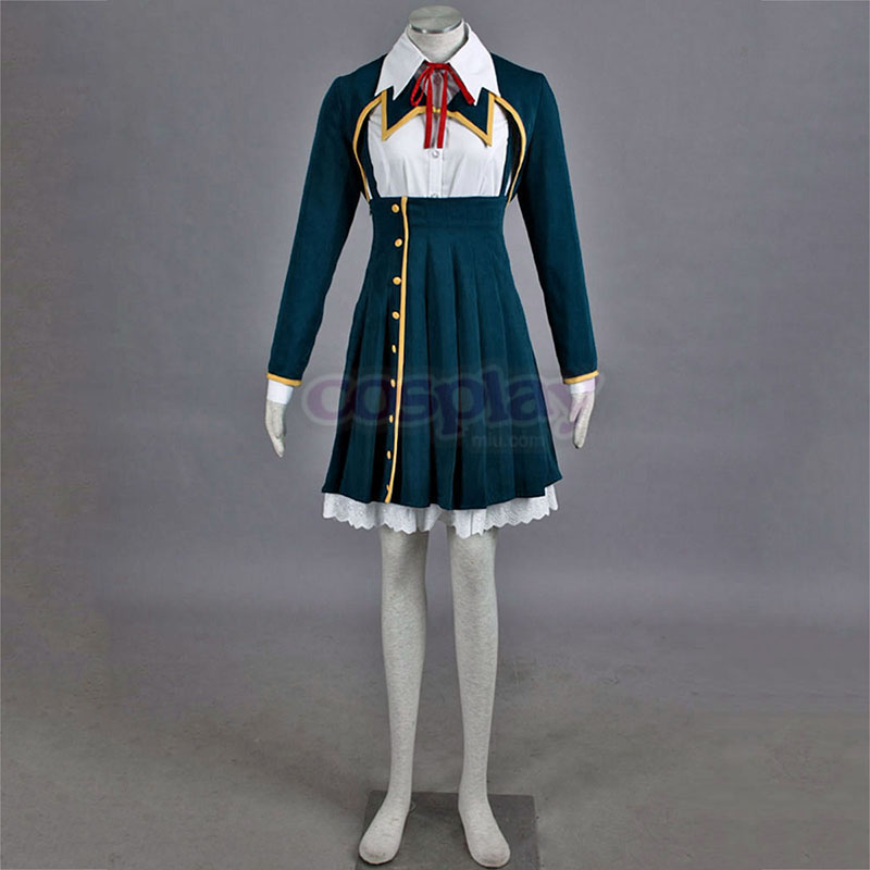 Love, Election and Chocolate Kiba Mifuyu 1 Cosplay Costumes New Zealand Online Store