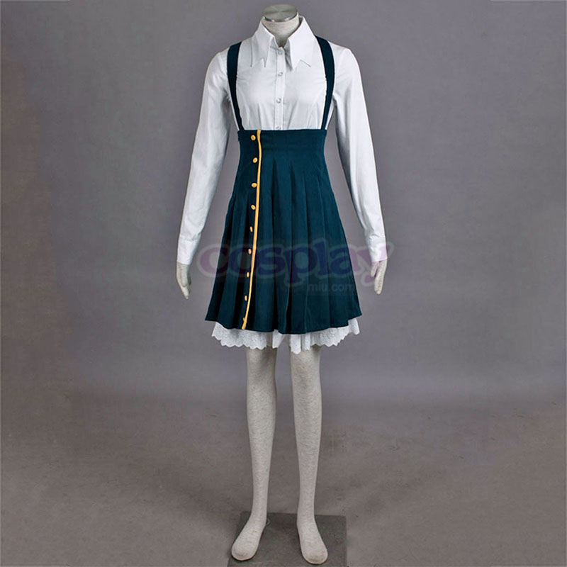 Love, Election and Chocolate Kiba Mifuyu 1 Cosplay Costumes New Zealand Online Store
