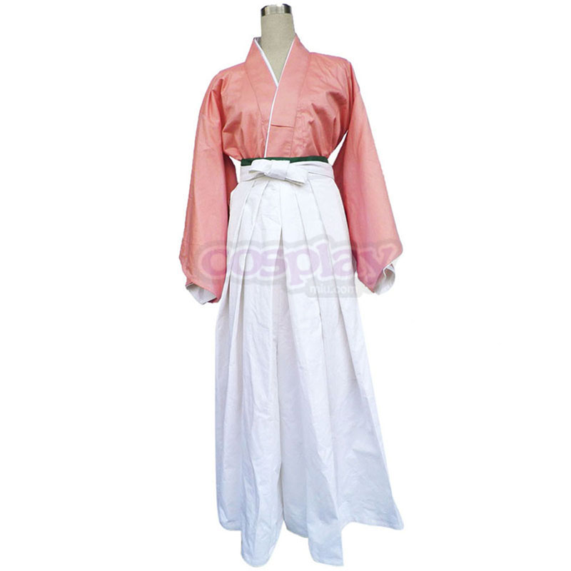 Hakuouki Chizuru Yukimura 1 Cosplay Costumes New Zealand Online Store