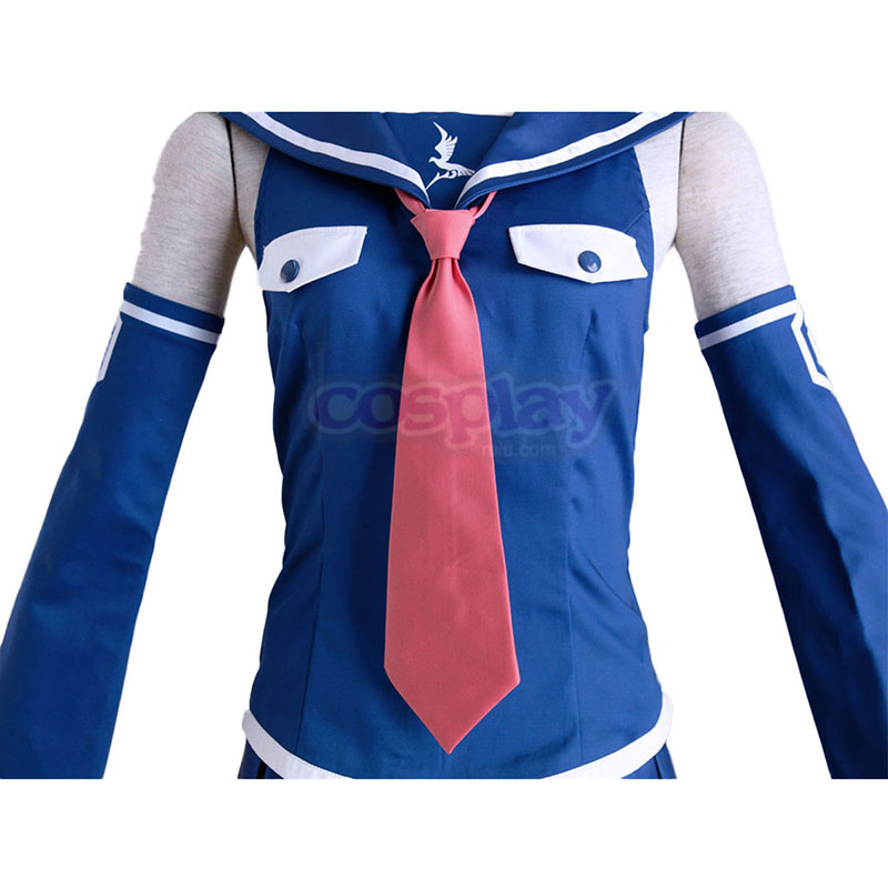 Arpeggio of Blue Steel Iona Cosplay Costumes New Zealand Online Store