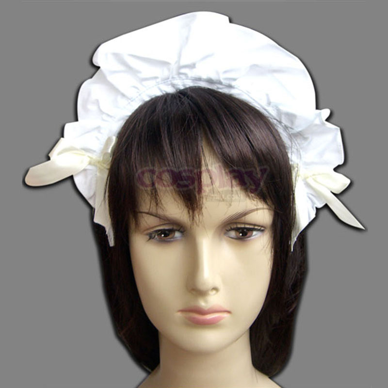 Maid Uniform 4 Coffee Whispery Cosplay Costumes New Zealand Online Store