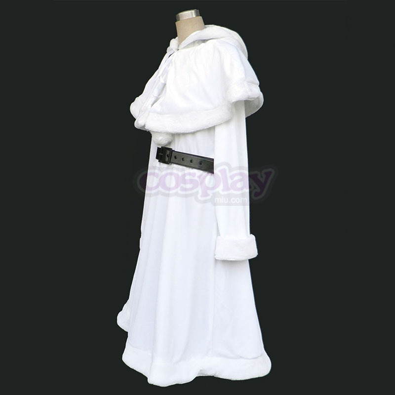 Christmas Lady Dress 10 Cosplay Costumes New Zealand Online Store