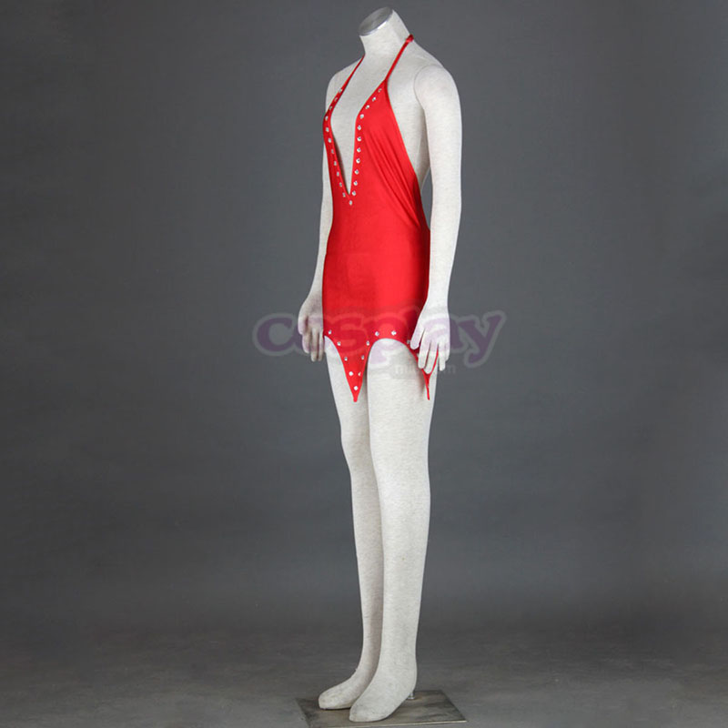 Nightclub Culture Sexy Evening Dress 8 Cosplay Costumes New Zealand Online Store