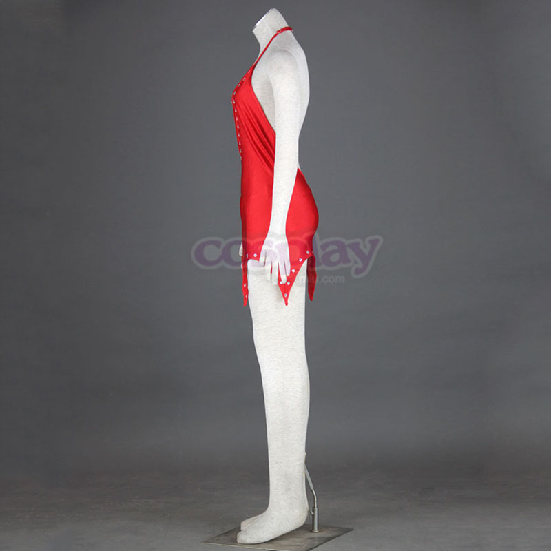 Nightclub Culture Sexy Evening Dress 8 Cosplay Costumes New Zealand Online Store