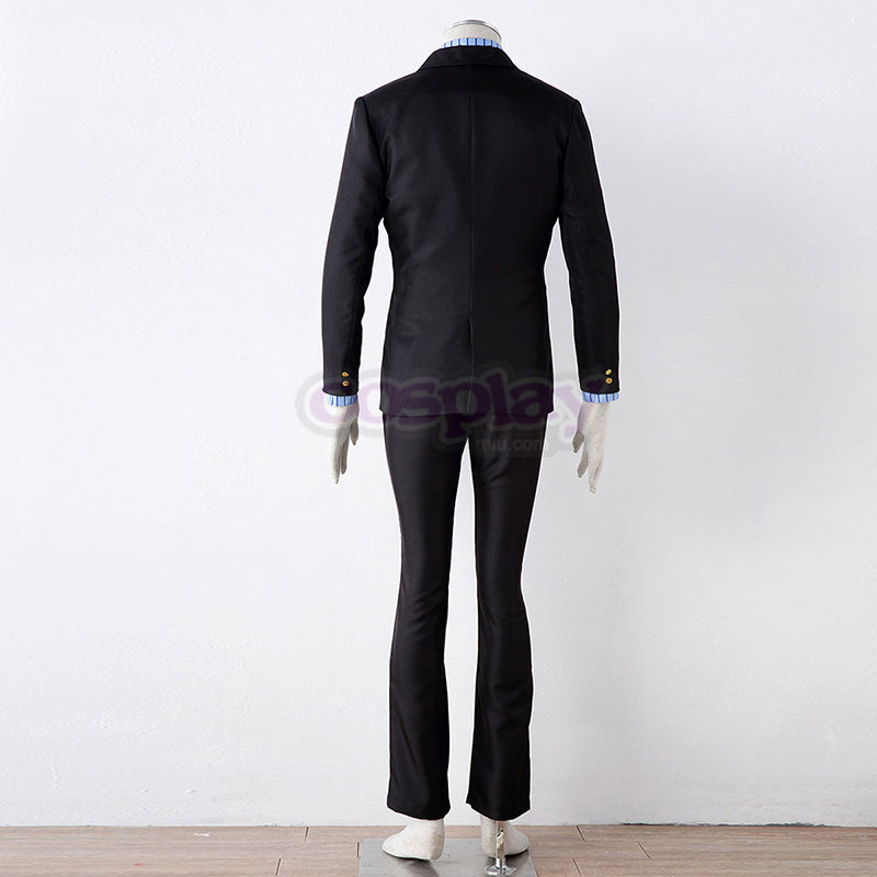 One Piece Sanji 1 Cosplay Costumes New Zealand Online Store