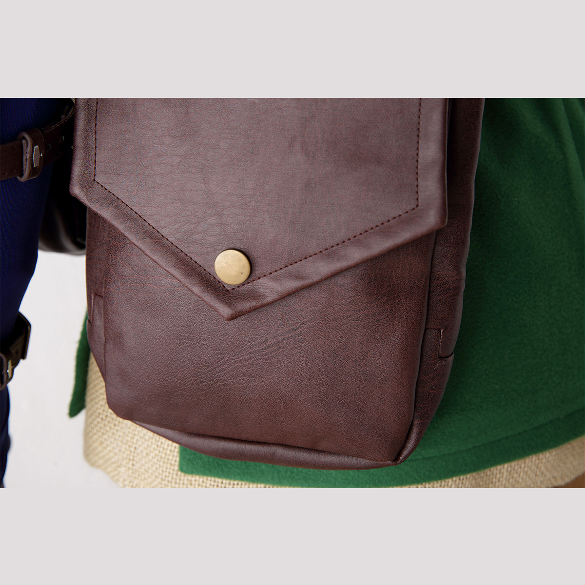 The Legend of Zelda Twilight Princess Link 4 Cosplay Costumes New Zealand Online Store
