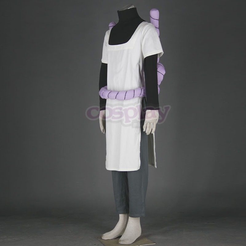 Naruto Orochimaru 1 Cosplay Costumes New Zealand Online Store