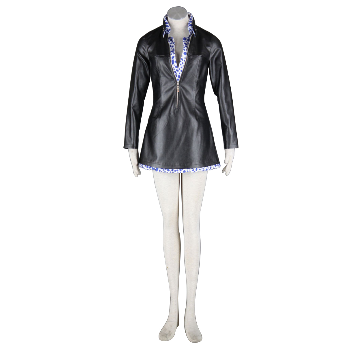 One Piece Nico·Robin 1 Cosplay Costumes New Zealand Online Store
