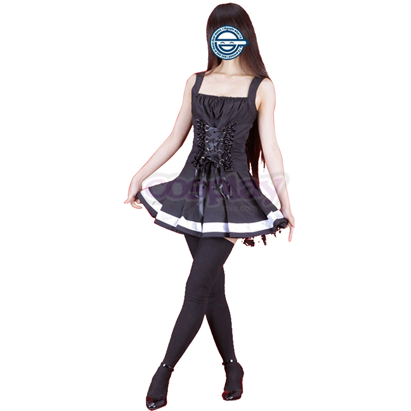 Death Note Misa Amane 2 Cosplay Costumes New Zealand Online Store
