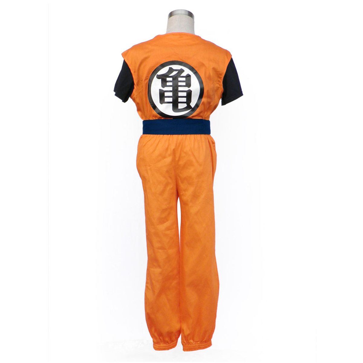 Dragon Ball Krillin Cosplay Costumes New Zealand Online Store