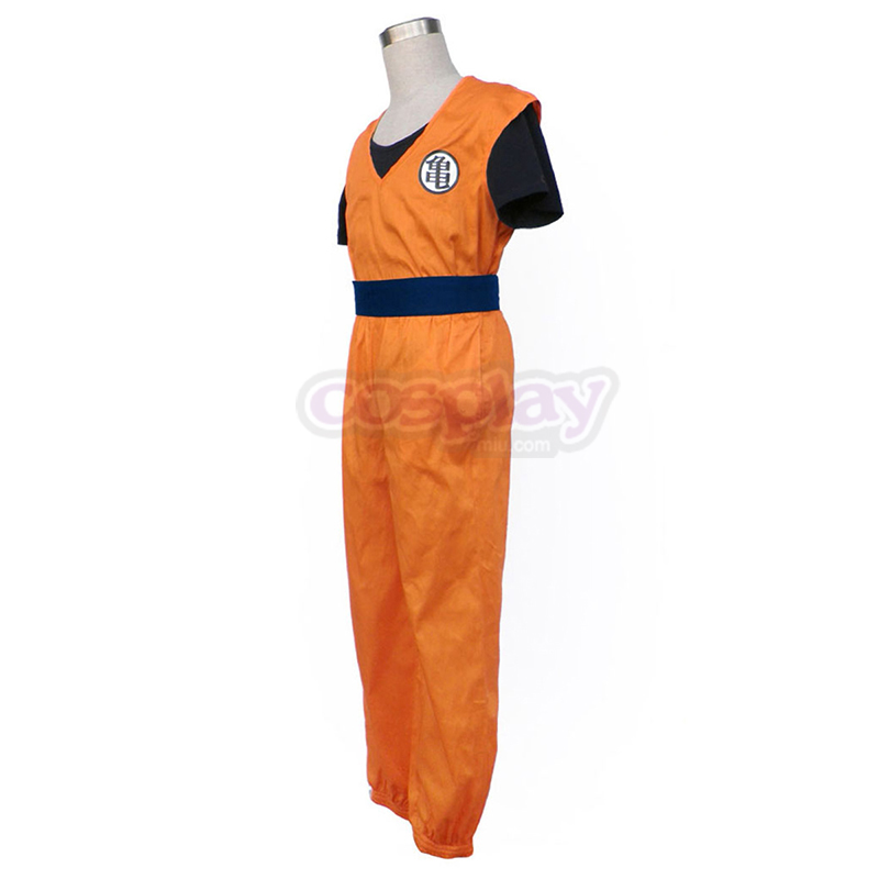 Dragon Ball Son Goku 1 Cosplay Costumes New Zealand Online Store