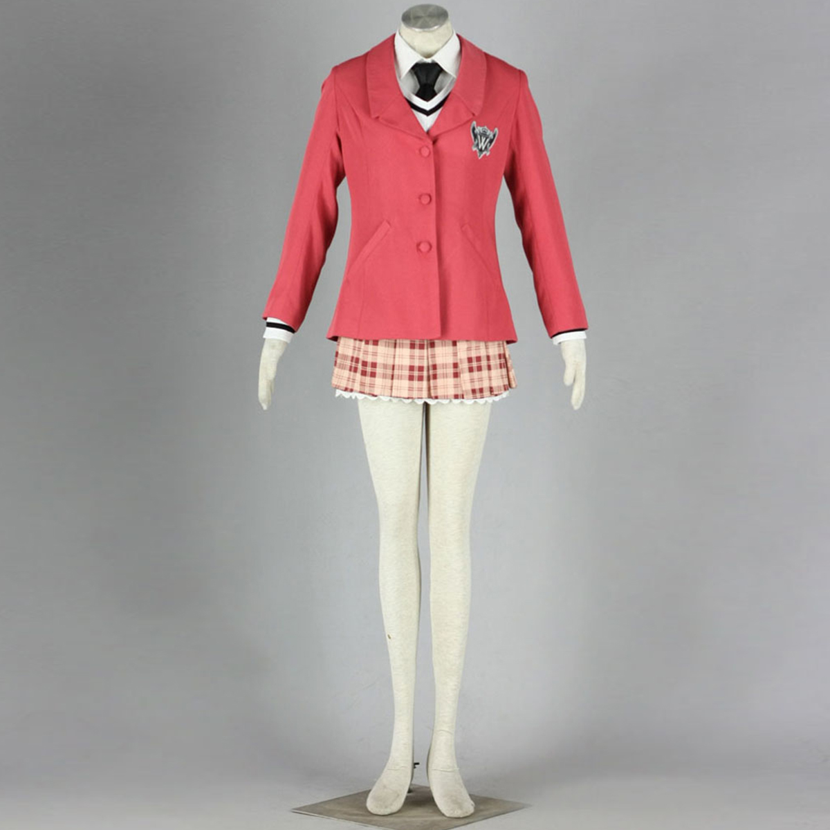 Axis Powers Hetalia Winter Female School Uniform 1 Cosplay Costumes New Zealand Online Store