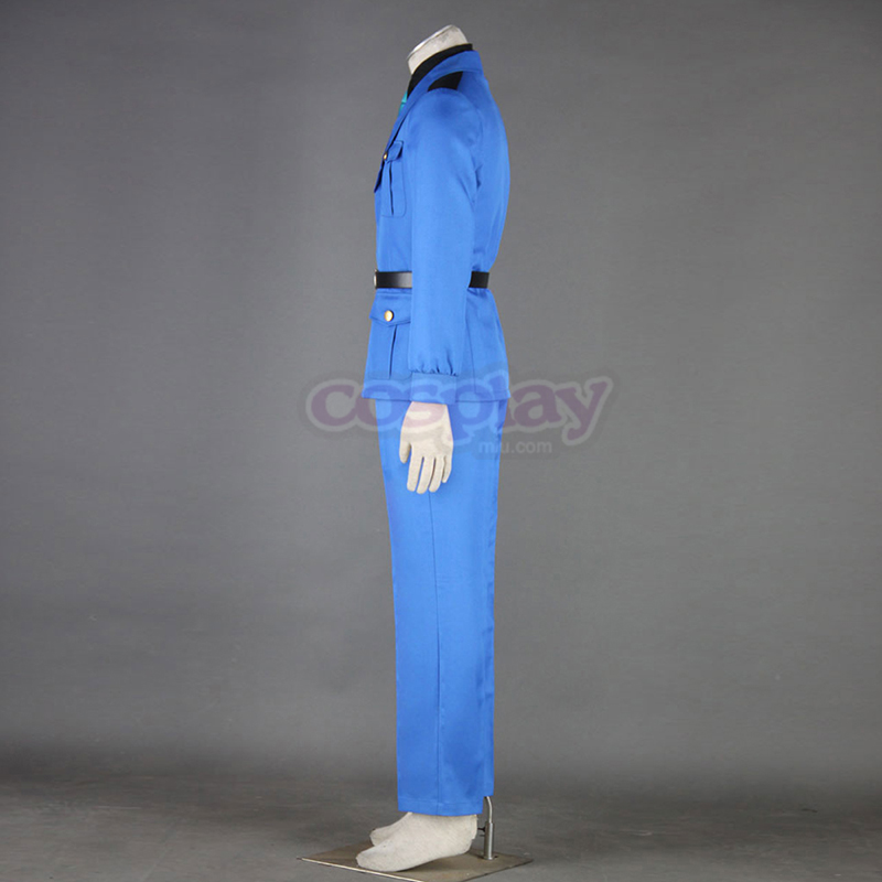 Axis Powers Hetalia APH North Italy Feliciano Vargas 3 Cosplay Costumes New Zealand Online Store