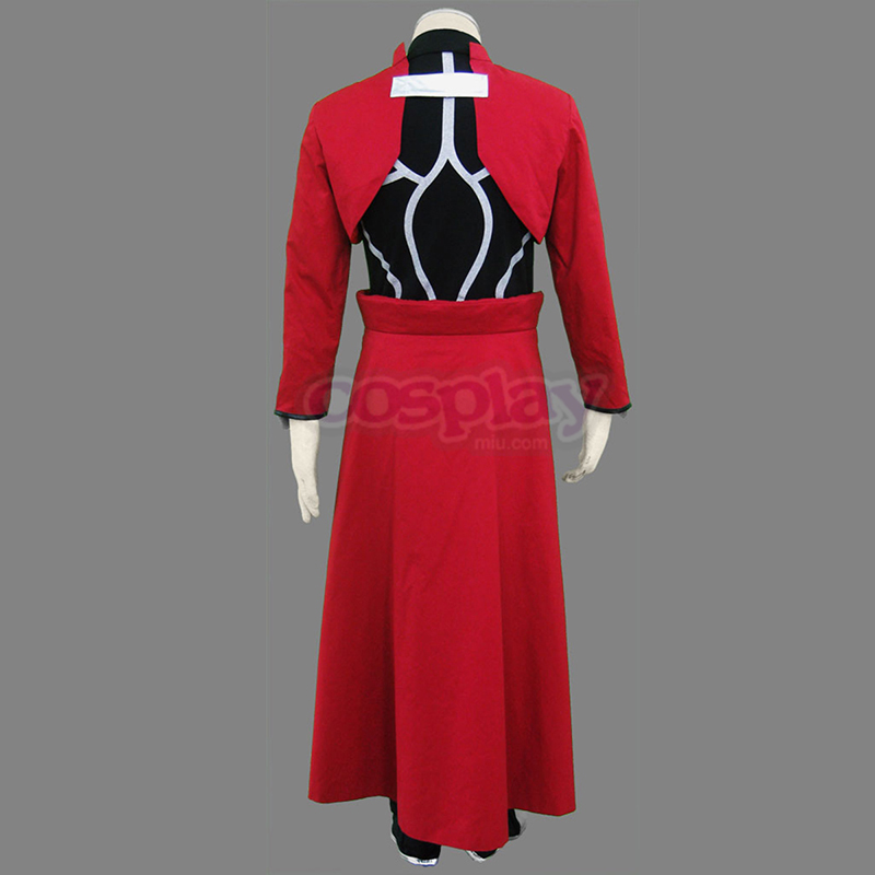 The Holy Grail War Archer Cosplay Costumes New Zealand Online Store