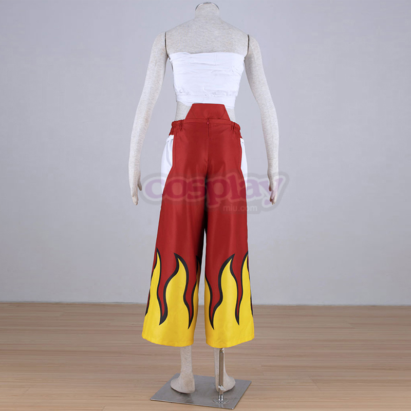 Fairy Tail Erza Scarlet 1 Cosplay Costumes New Zealand Online Store