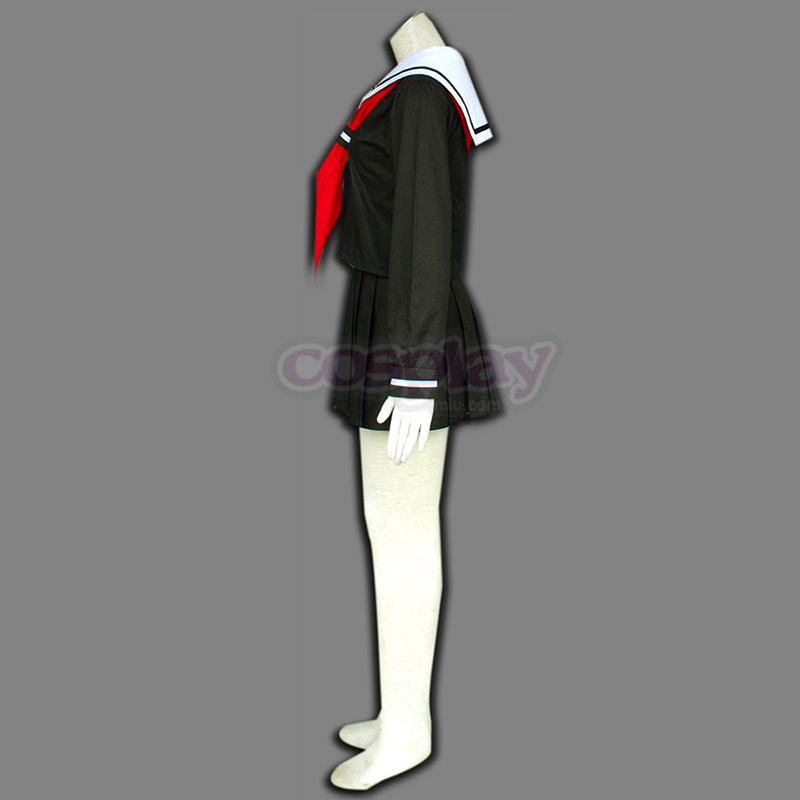 Hell Girl Enma Ai 2 Sailor Cosplay Costumes New Zealand Online Store