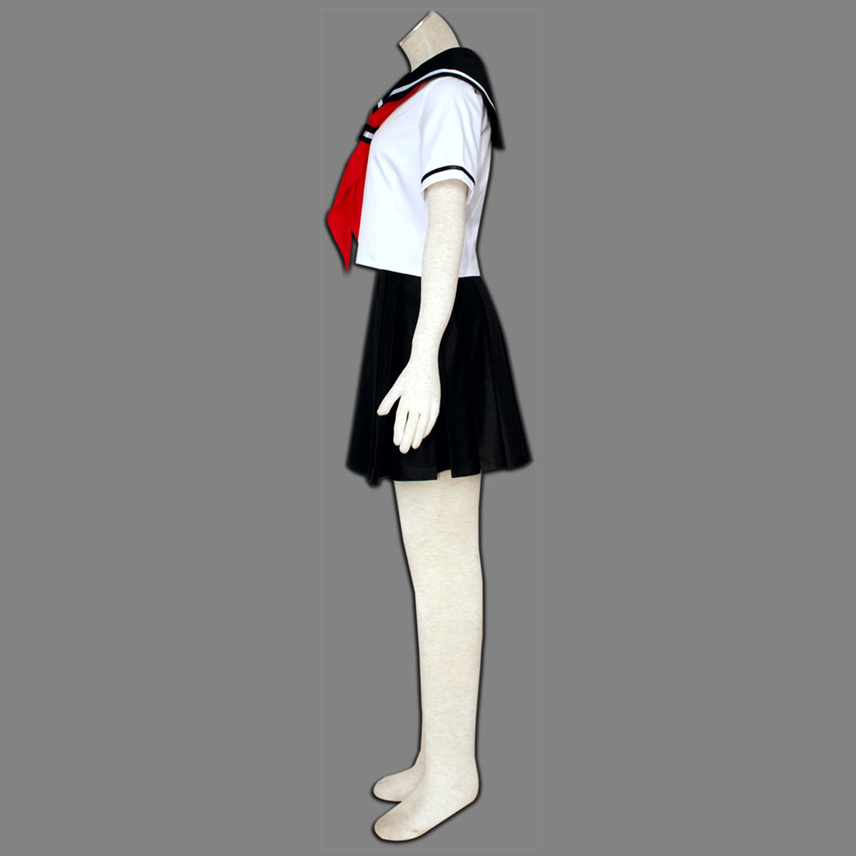 Hell Girl Enma Ai 3 Summer Sailor Cosplay Costumes New Zealand Online Store