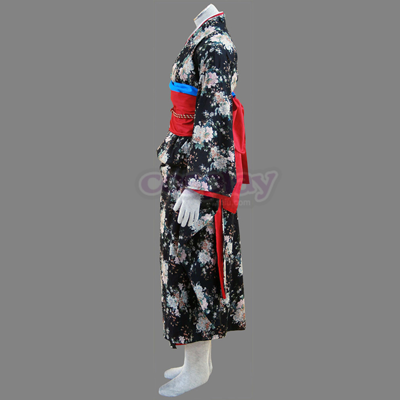 Hell Girl Enma Ai 1 Cosplay Costumes New Zealand Online Store