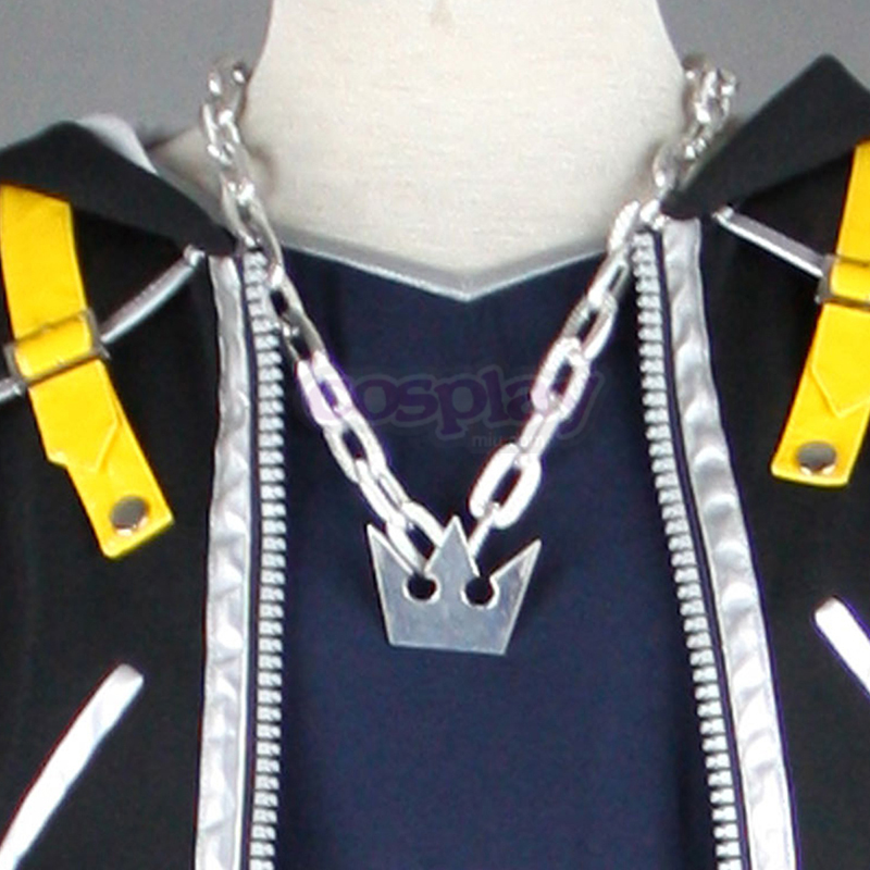 Kingdom Hearts Sora 1 Cosplay Costumes New Zealand Online Store
