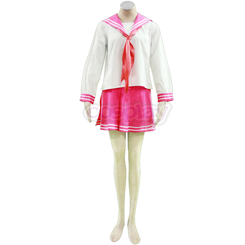 Lucky☆Star Izumi Konata 1 Cosplay Costumes New Zealand Online Store