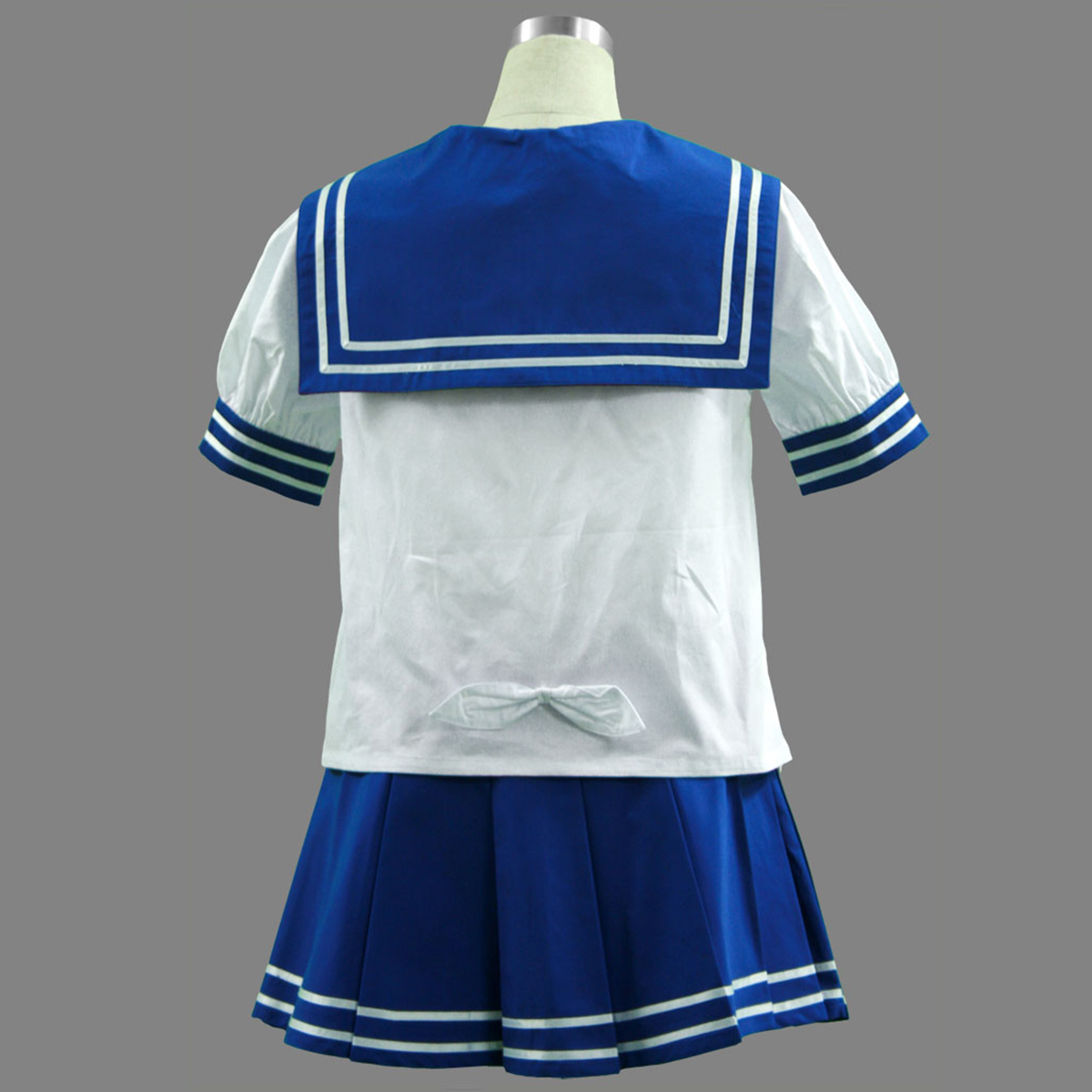 Lucky☆Star Hiiragi Kagami 1 Cosplay Costumes New Zealand Online Store