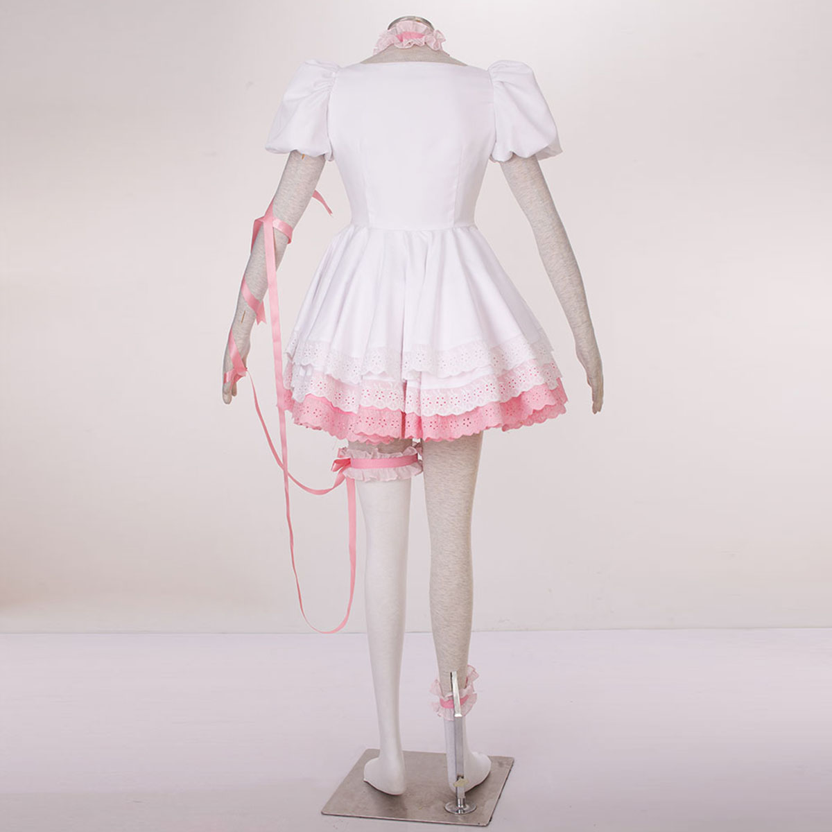 Cardcaptor Sakura Kinomoto Sakura 3 Cosplay Costumes New Zealand Online Store