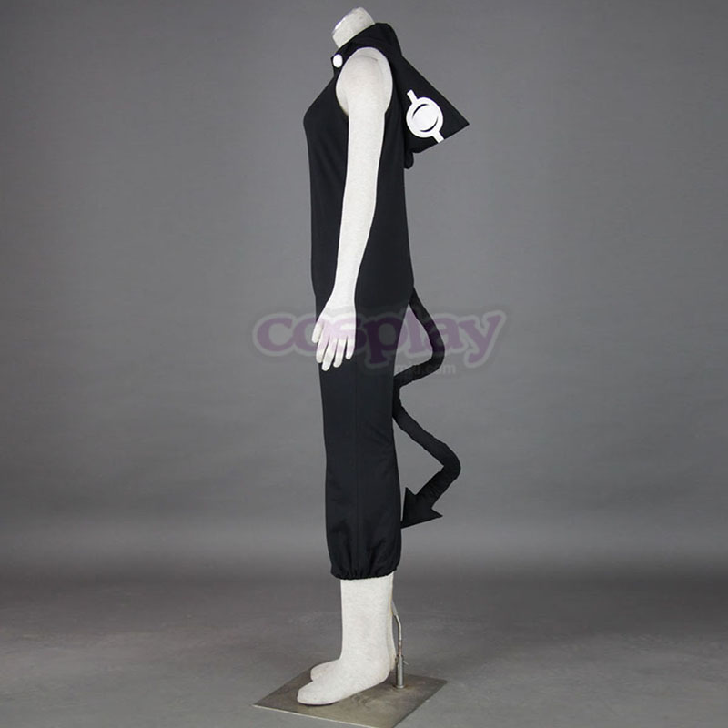 Soul Eater Medusa 1 Cosplay Costumes New Zealand Online Store
