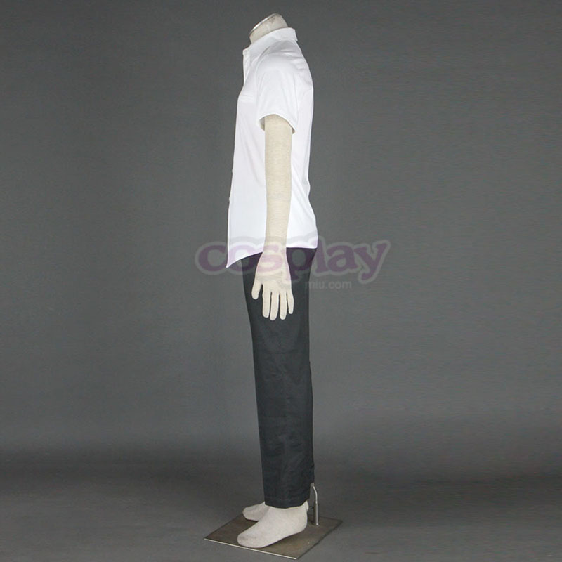 A Certain Magical Index Kamijou Touma 1 Cosplay Costumes New Zealand Online Store