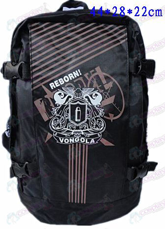 B-301Reborn! Accessories Backpack