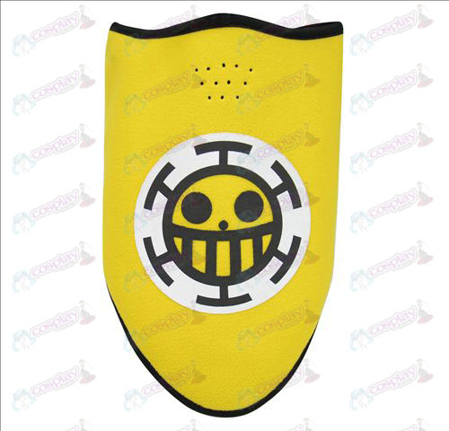 One Piece Accessories surgeon mask (large)