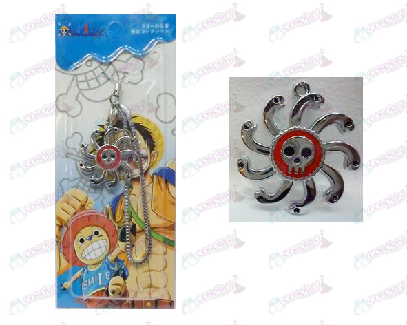 One Piece Accessories marks two years after the Empress Strap