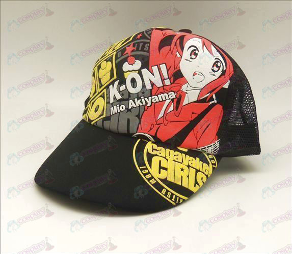 DK-On! Accessories Hats