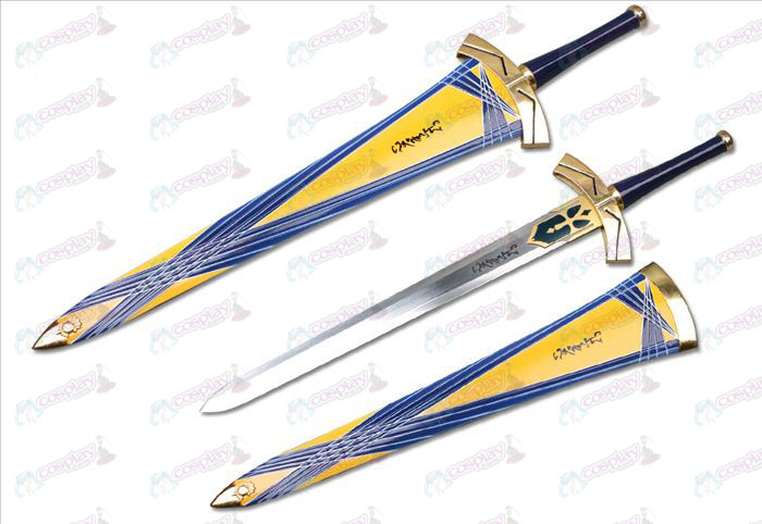 Steins; Gate Accessories sword blades