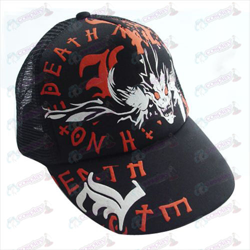 Death Note Accessories Hats