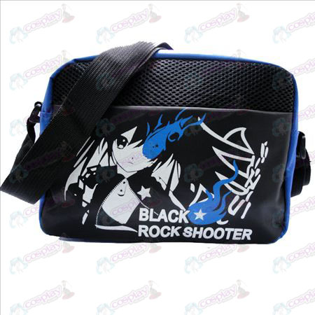 Lack Rock Shooter Accessories shooter nylon small bag